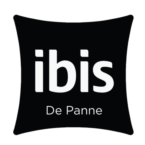 Logo Ibis De Panne