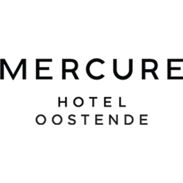 Logo mercure Hotel oostende