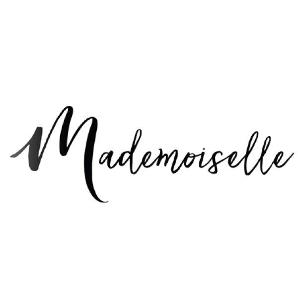 Logo Mademoiselle