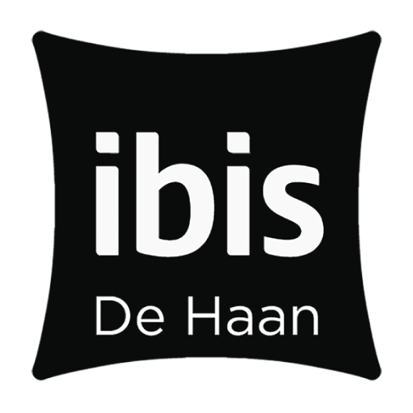 Logo Ibis De Haan